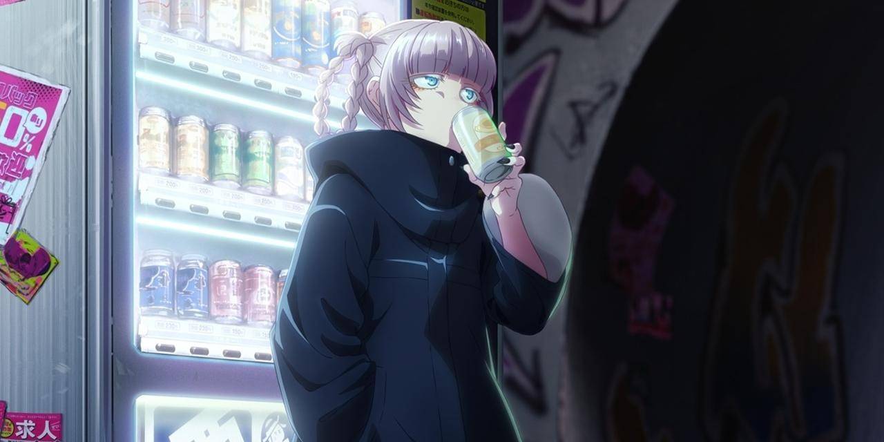 Call of the Night Nazuna aus Call of the Night