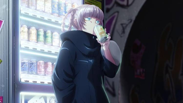 よふかしのうた