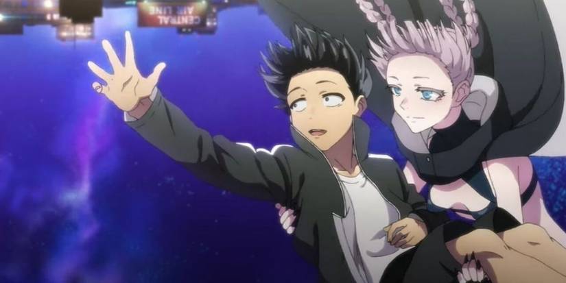 Call of the Night Unique Vampire- Nazuna Ko