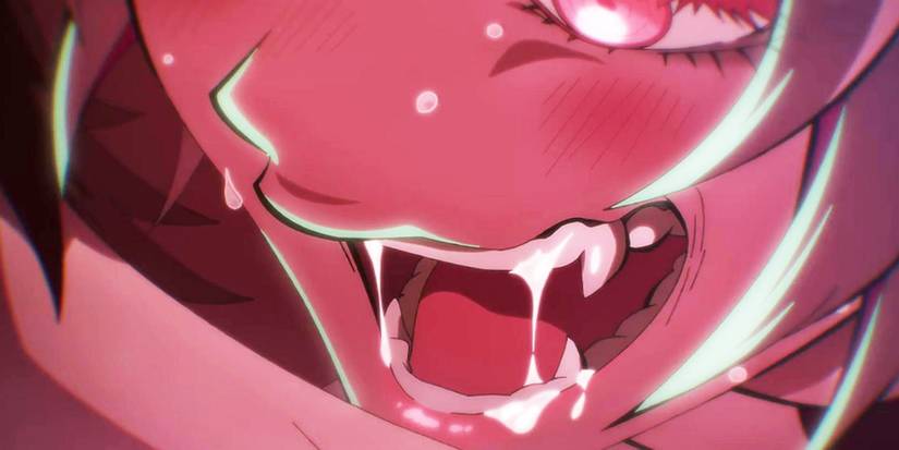 Call of the Night Vampires