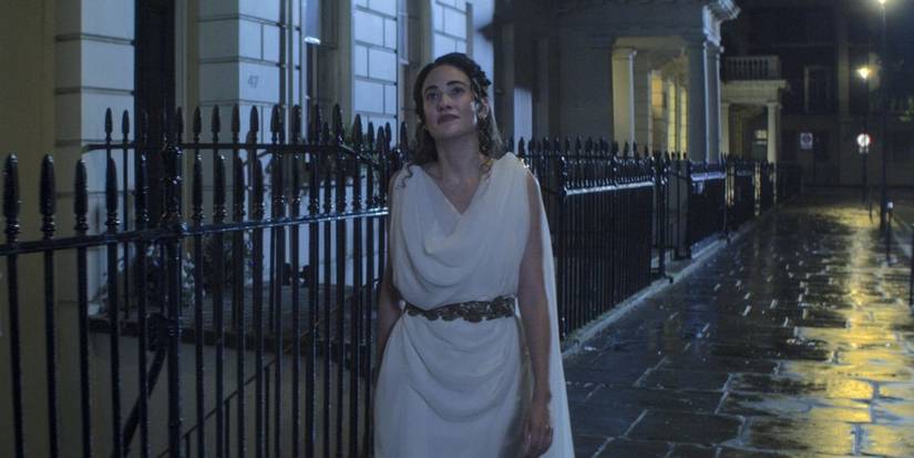 Calliope-The Sandman