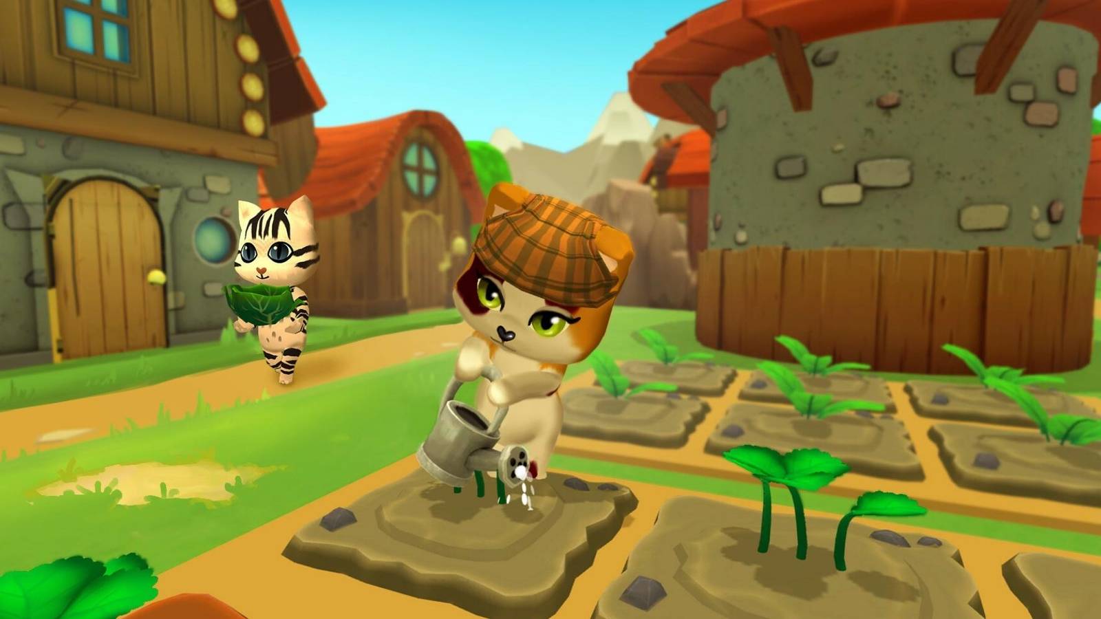 Catizens - Official Launch Trailer