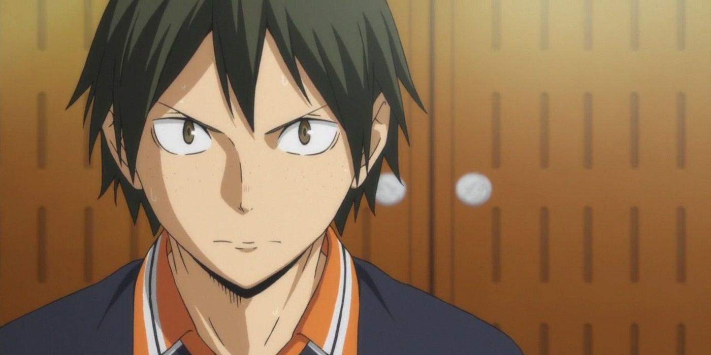 Haikyuu Karasuno S Captains Explained Haikyuu Karasuno S Captains Explained