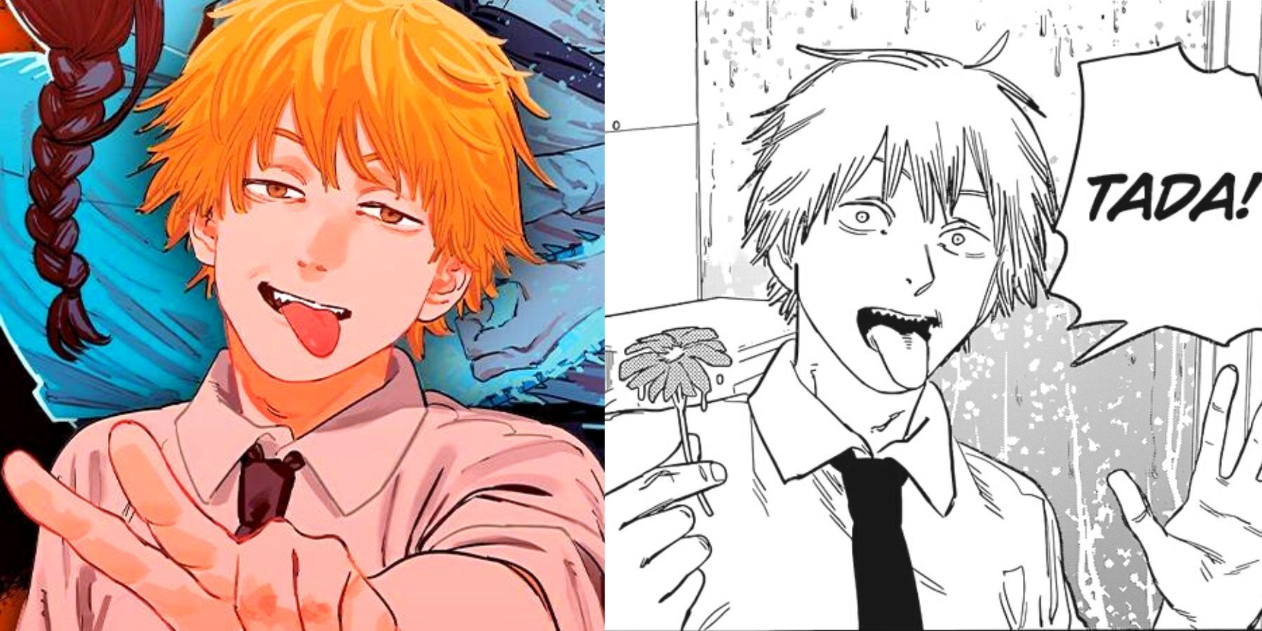 8 most powerful female characters in Chainsaw Man