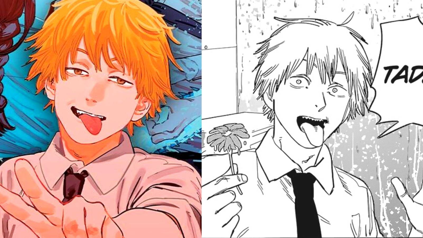 Chainsaw Man Denji Dumb Decisions Feature Image