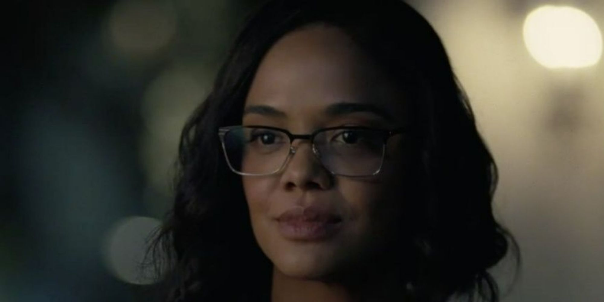 Charlotte Hale Glasses Westworld