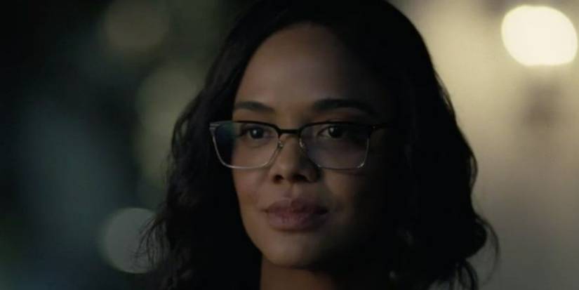 Charlotte Hale Glasses Westworld