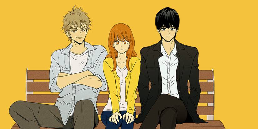 Cheese in the Trap