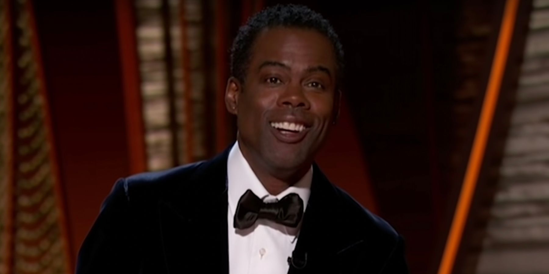Chris Rock Oscars Host Turned Down