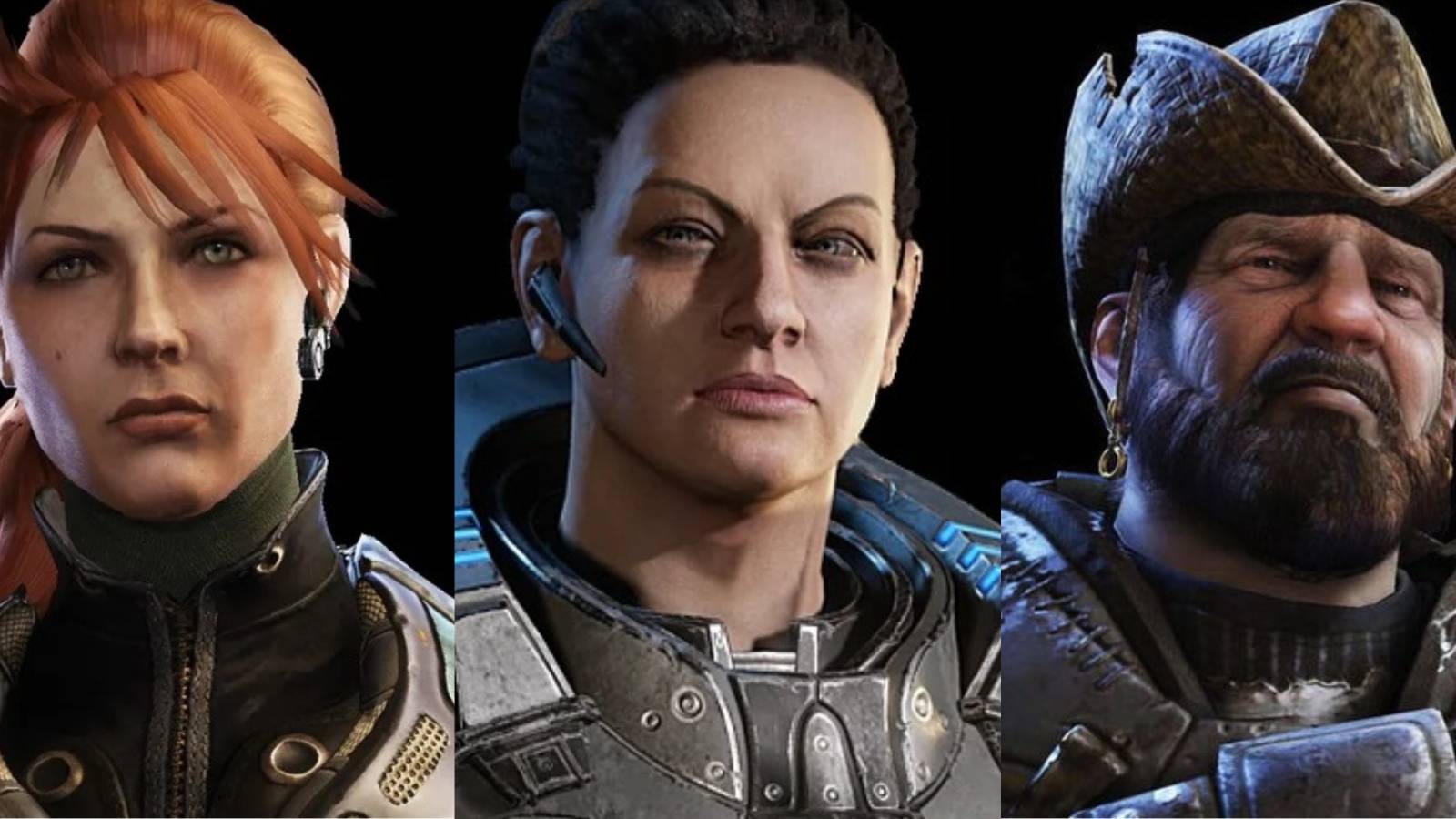 Classic Characters who Should Return in Gears 6 Feature Image