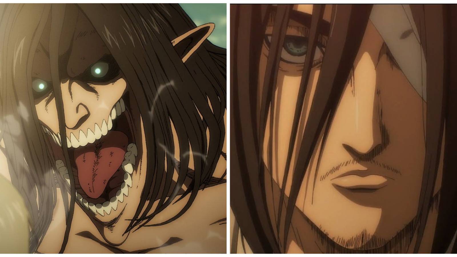 Attack On Titan: 12 Most Evil Acts Eren Jaeger Has Done, Ranked
