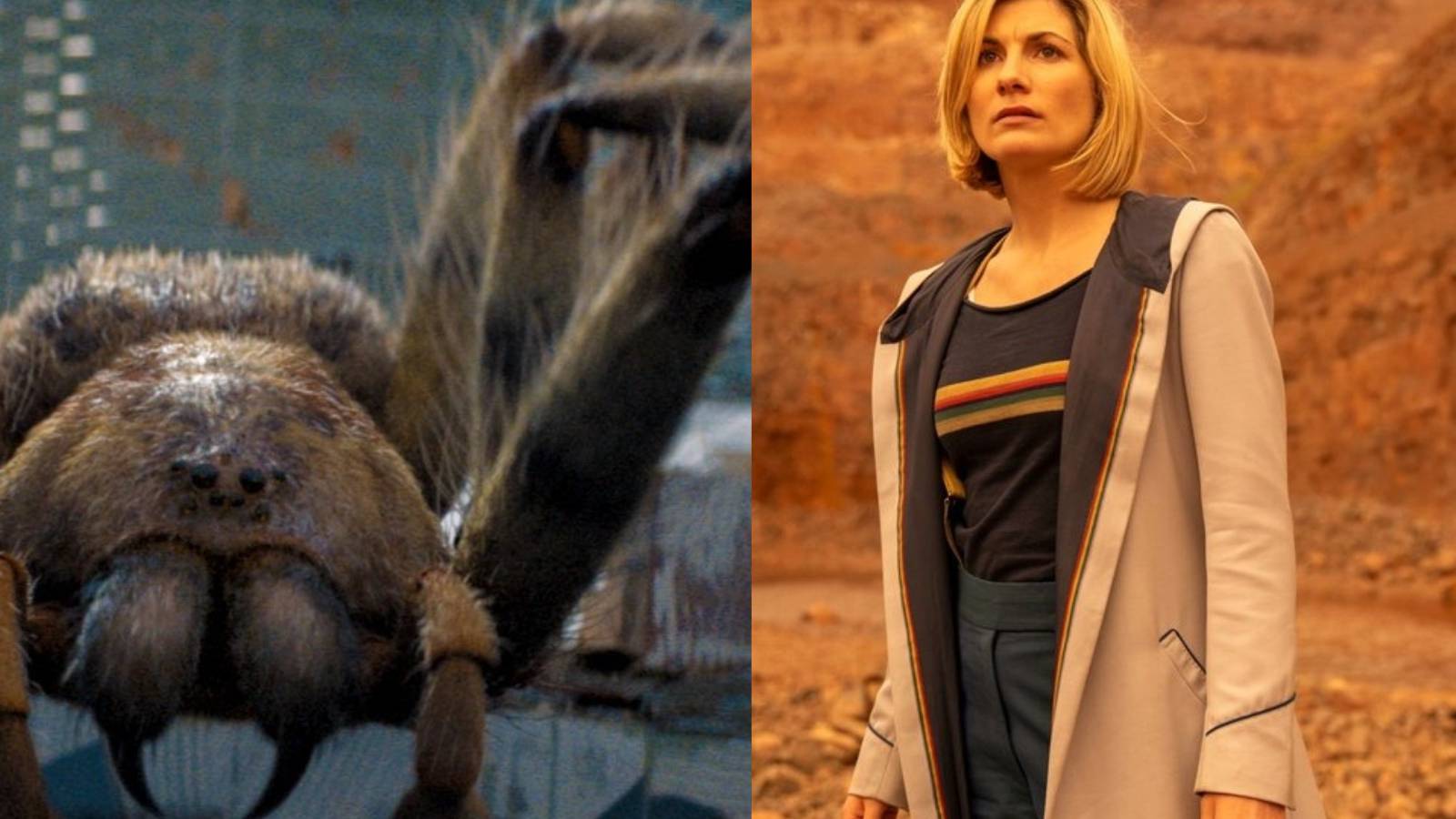 Doctor Who worst modern series episodes feature