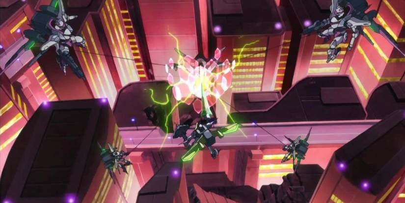 lelouch about to destroy tokyo