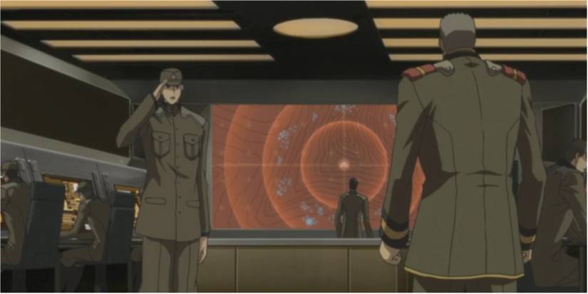 the japanese liberation front