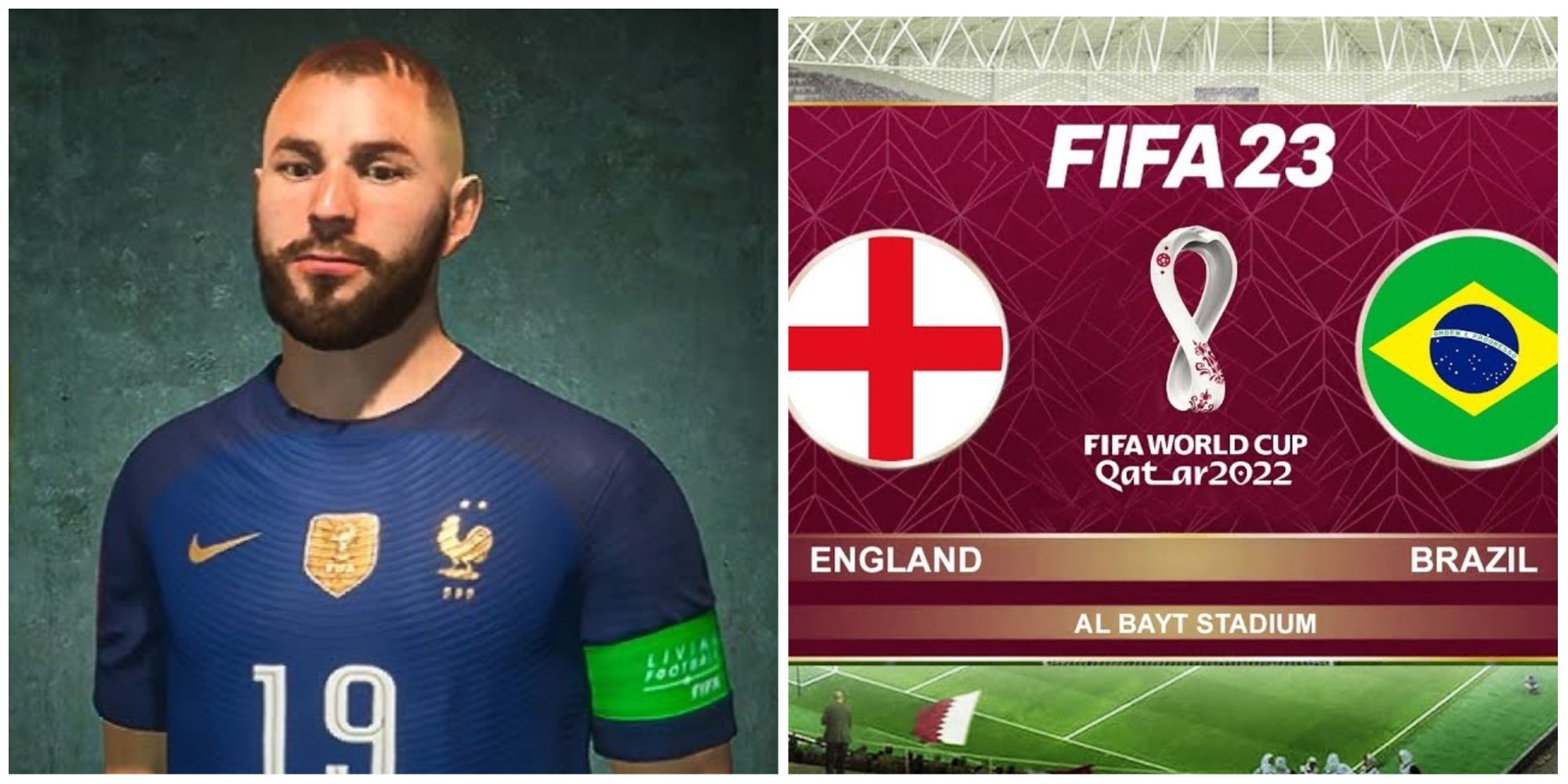 FIFA 23, World Cup Mode