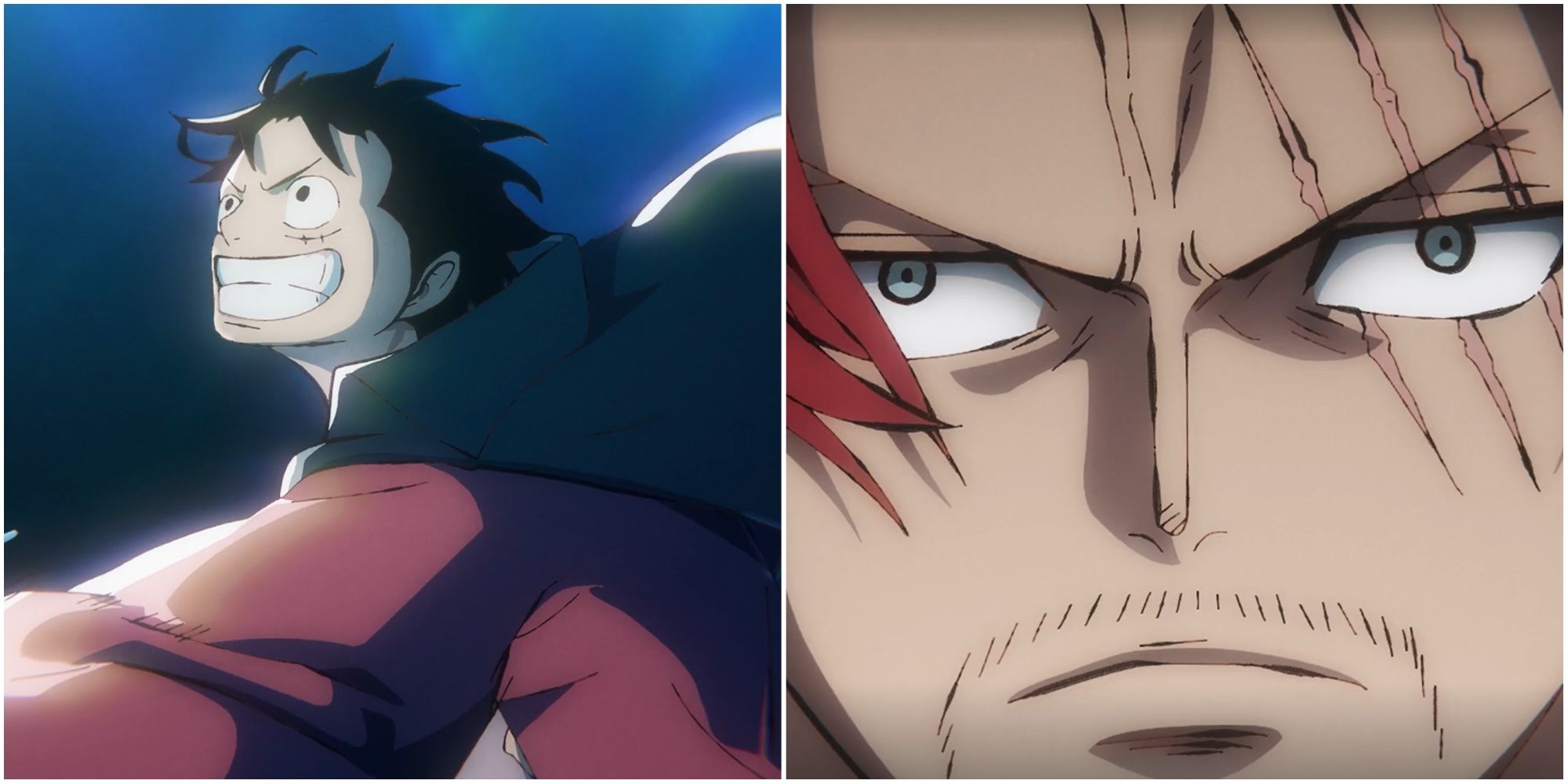 Shanks did not steal Gomu Gomu no mi [1044 spoilers] : r/OnePiece