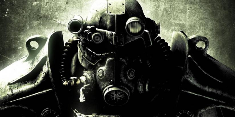 Power Armor.