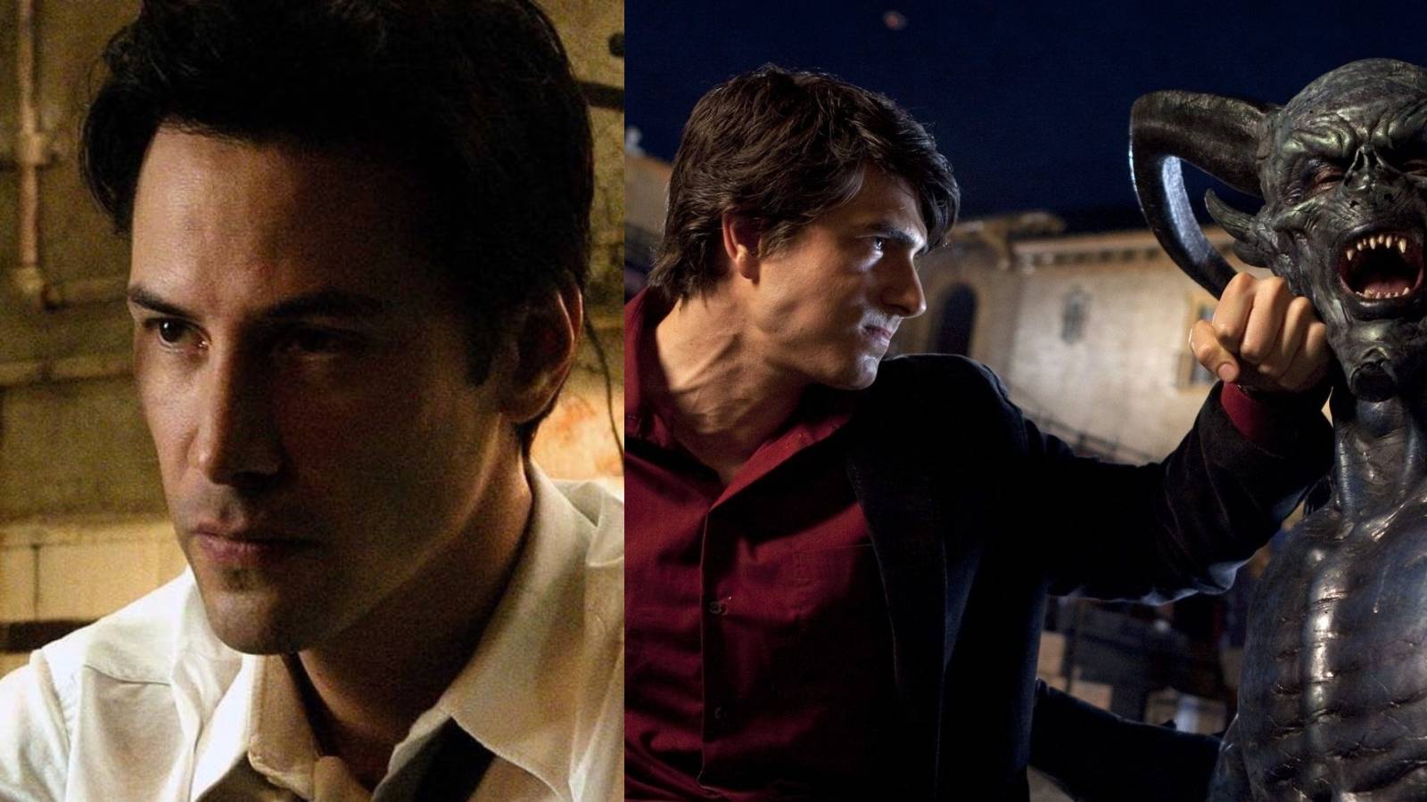 Best Occult Detective Fiction Movies feature