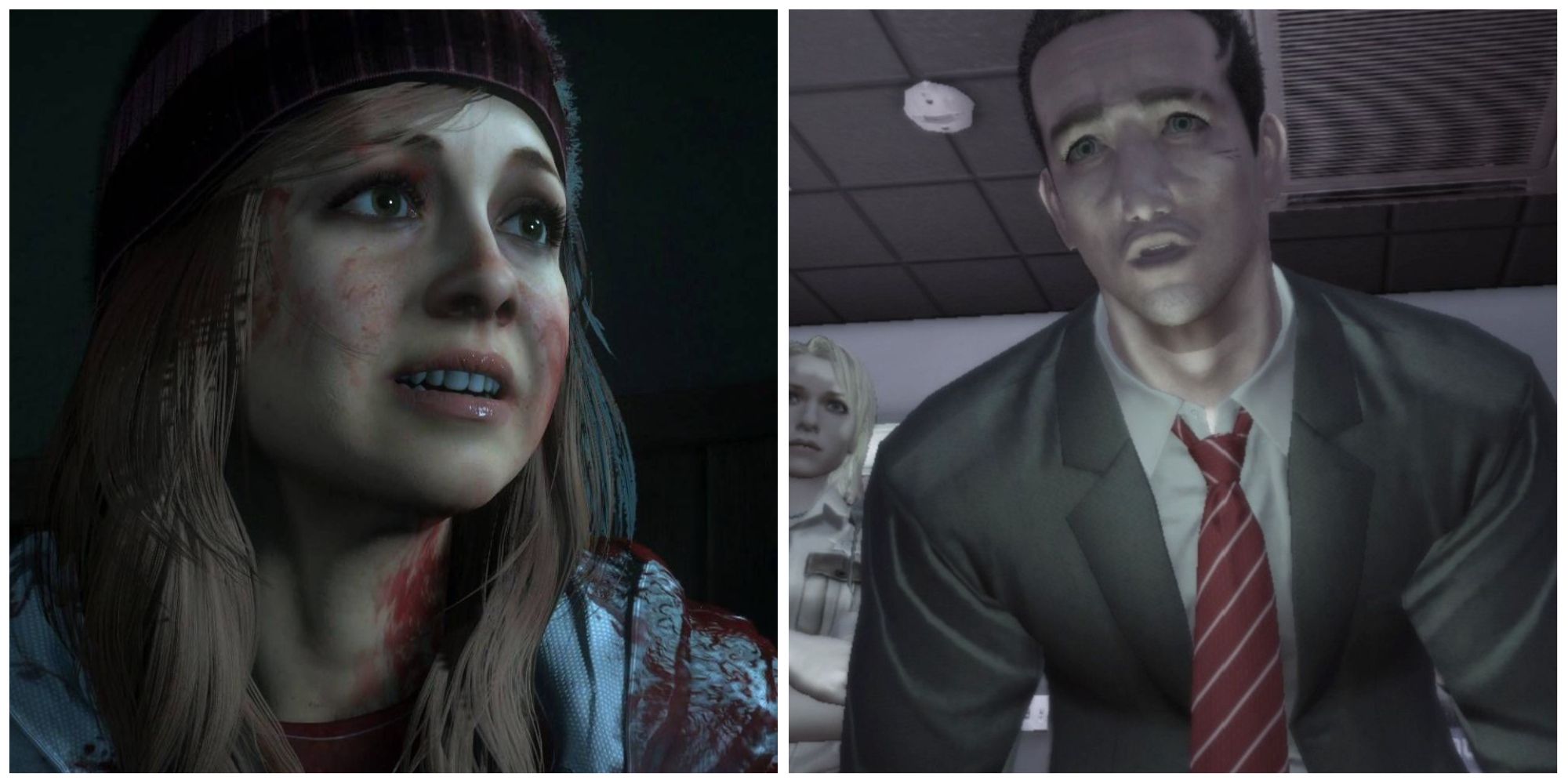 Horror Games That Are Cheesy But Charming