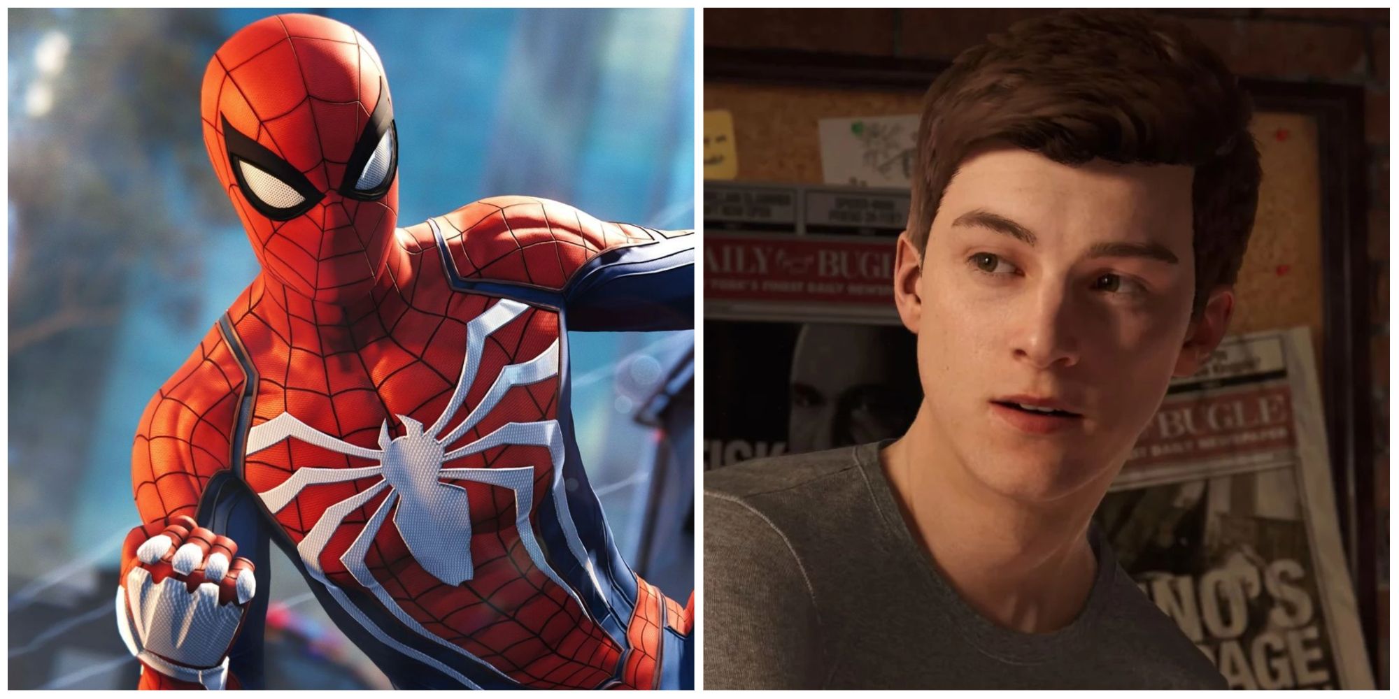 How Long Does Marvel's Spider-Man 2 Take to Beat?