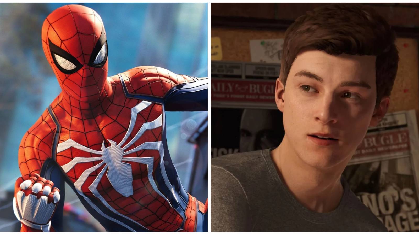 Marvel's Spider-Man: How Long to Beat Peter Parker