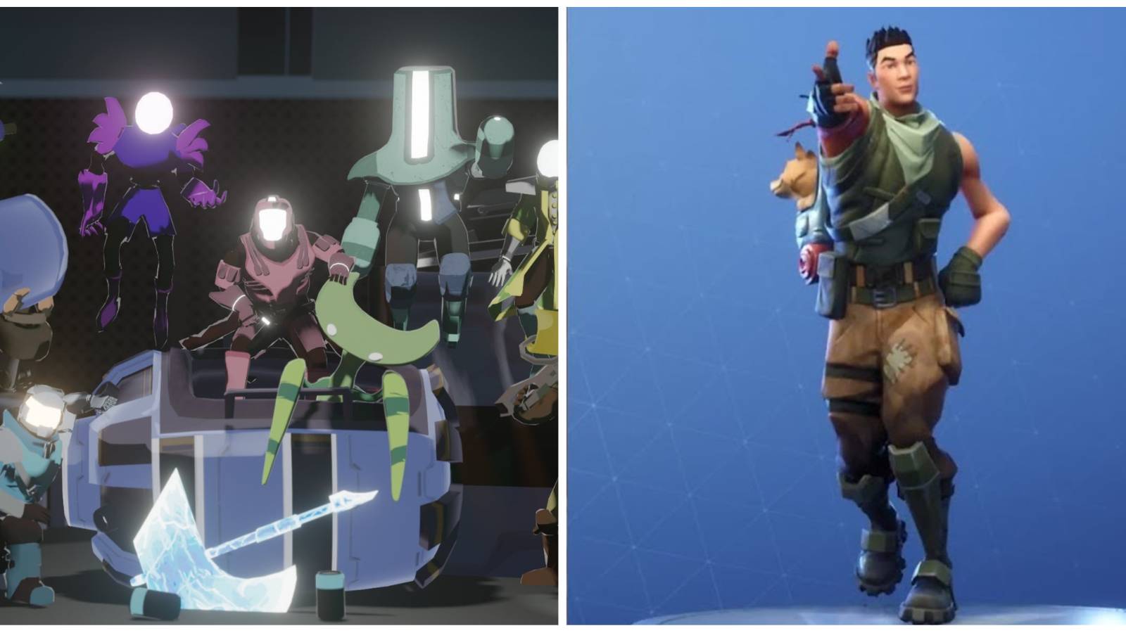 Third-Person Shooters That Are Suitable For Kids