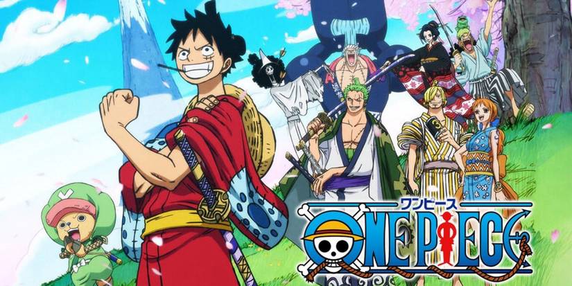 one piece 1058
