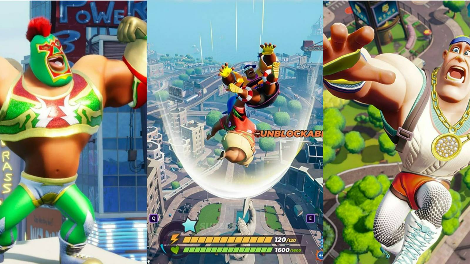 Rumbleverse - Beginner Mistakes