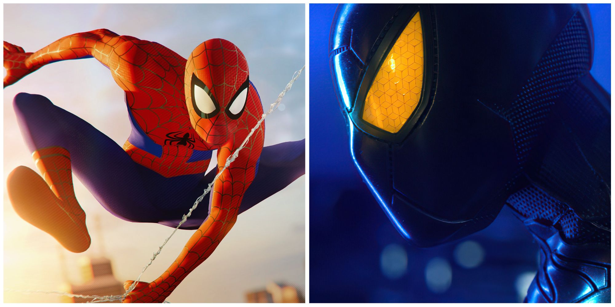 Marvel's Spider-Man 2 Guide - All Secret Suits Locations