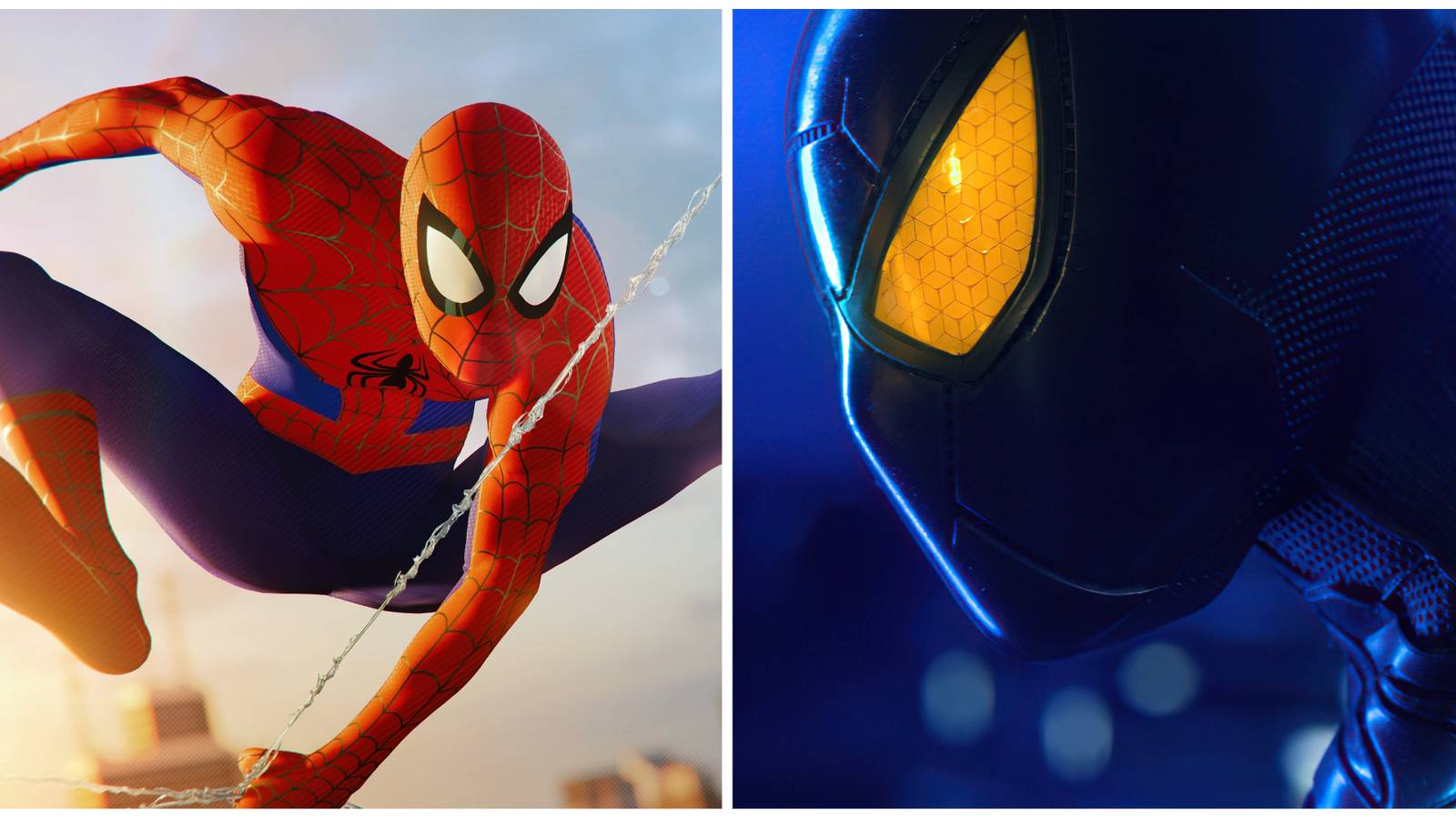 Marvel's Spider-Man: How to Unlock all Suits Into The Spider-Verse Anti-Ock