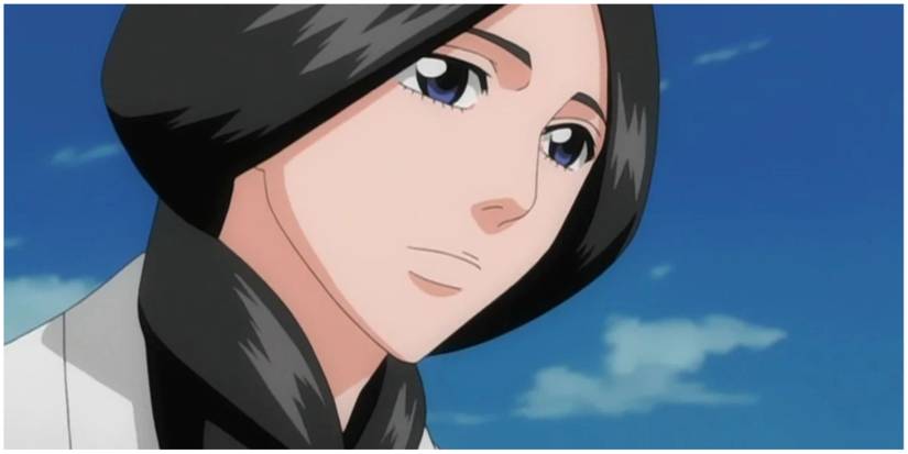 Captain Unohona In Hueco Mundo