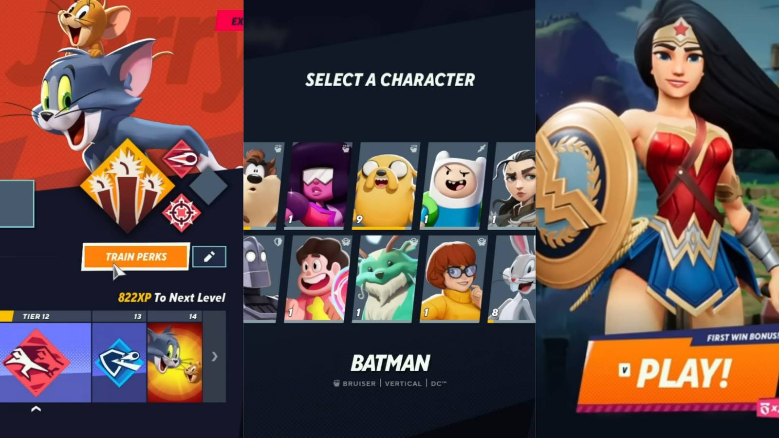 MultiVersus - Beginner Tips