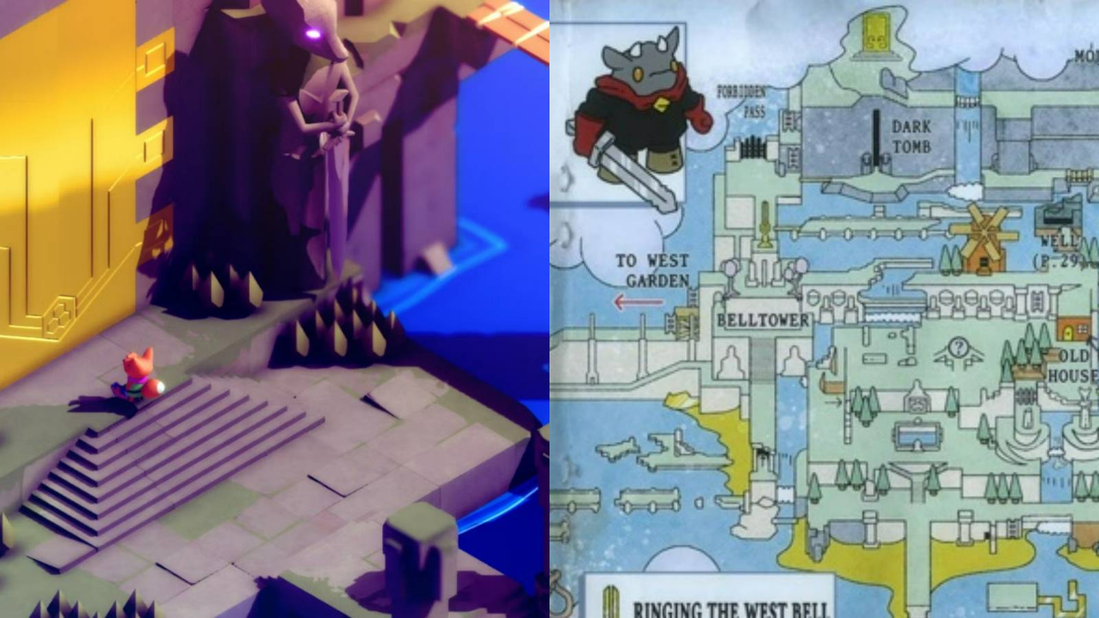 Tunic - How To Make Money Fast