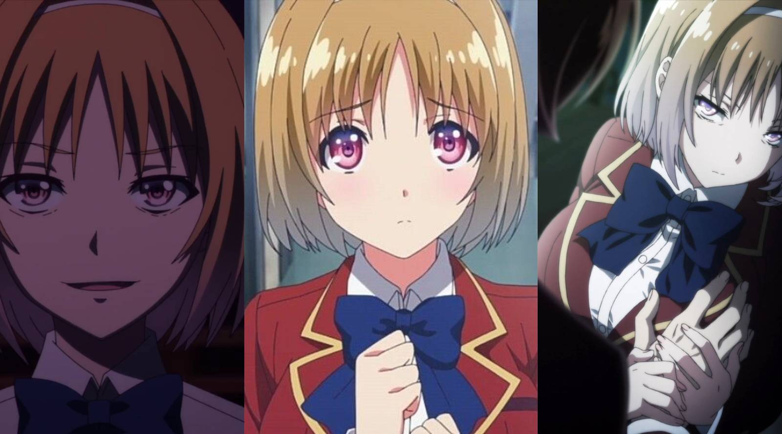 classroom of the elite season 2 episode 6 review