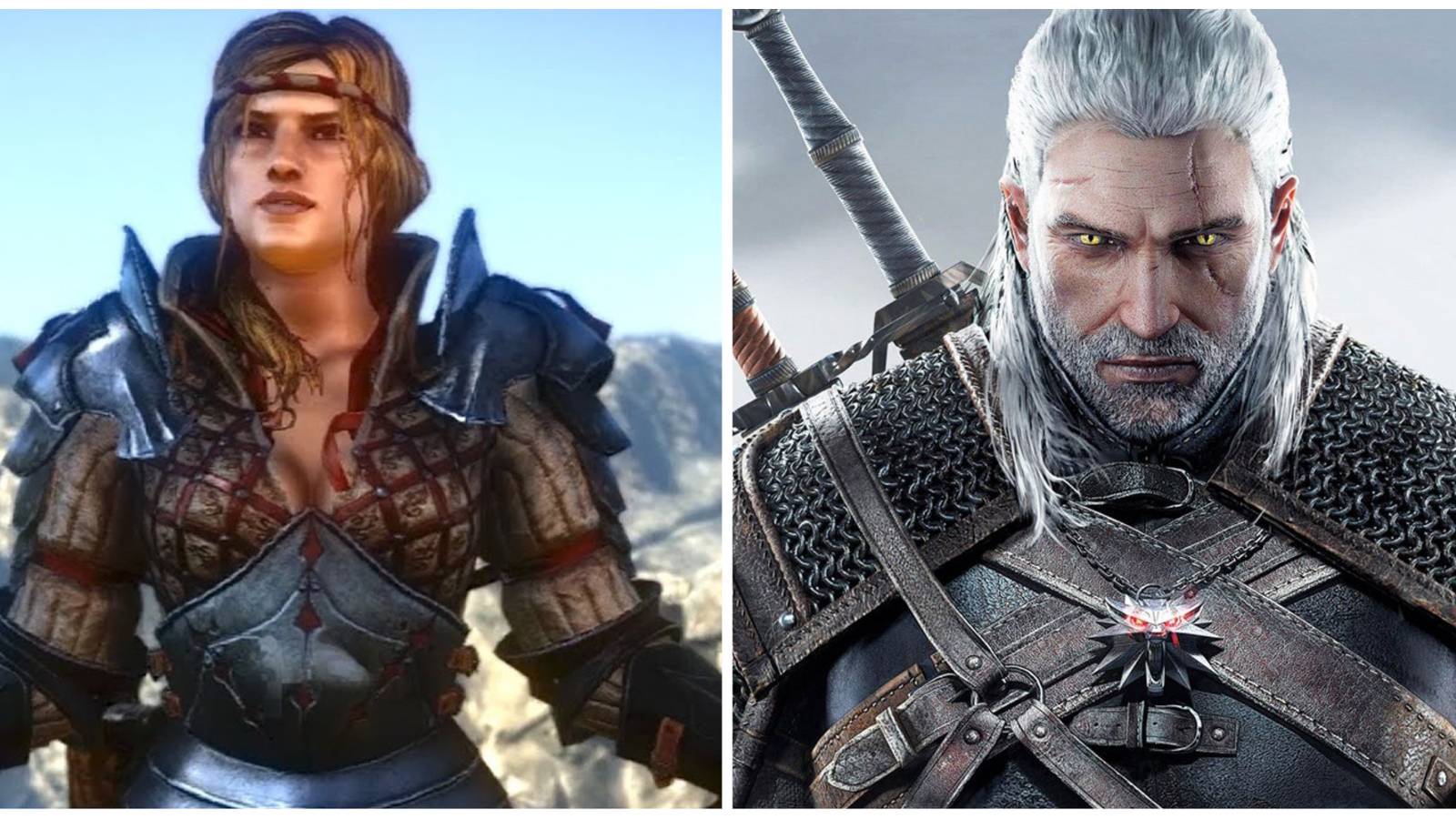 CD Projekt Red: Things The Witcher 2 Does Better Than The Witcher 3