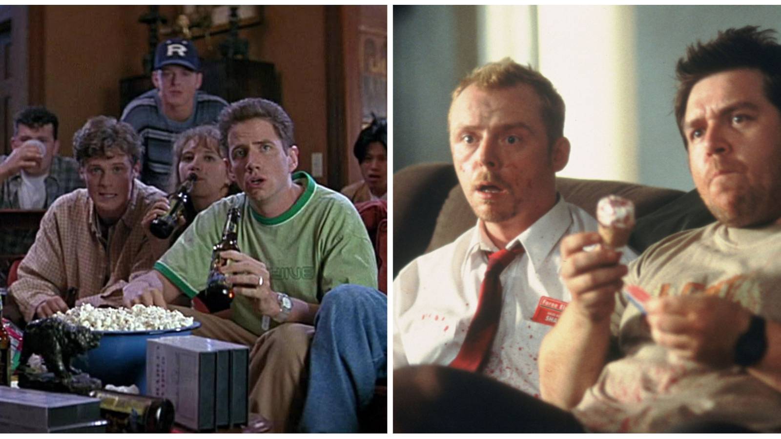 Horror Comfort Films feature image