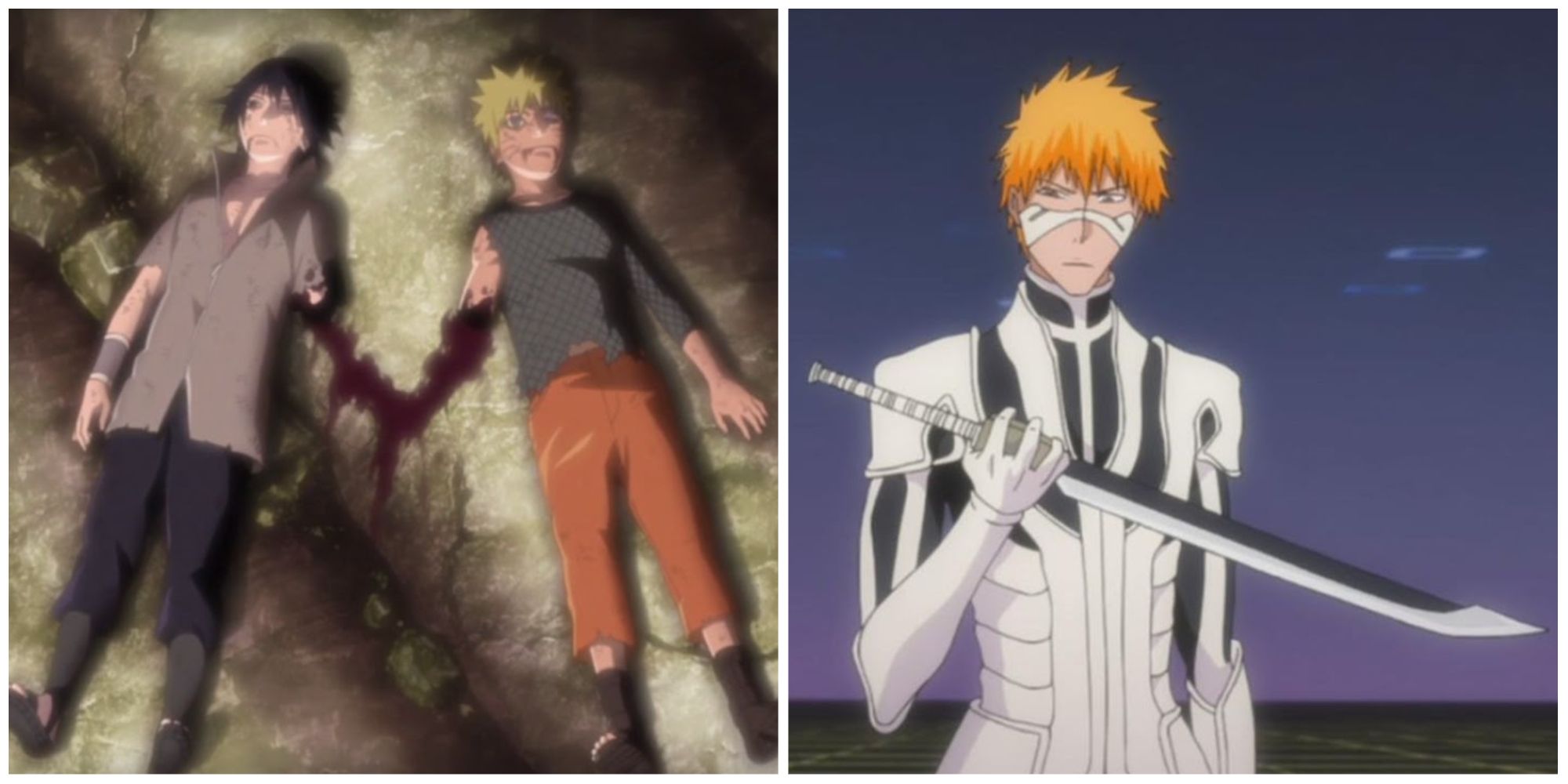 Top 5 characters that got nerfed in Boruto - Spiel Anime