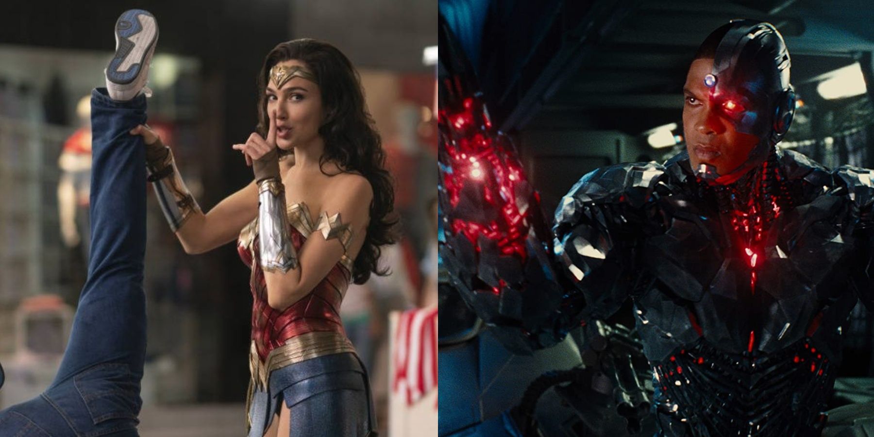 Biggest DC Extended Universe Retcons (That Were For The Best)