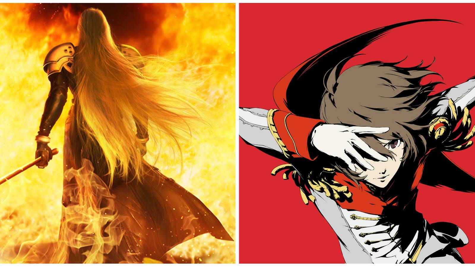 Video Game Villains Who Would Be Heroes In Another Game