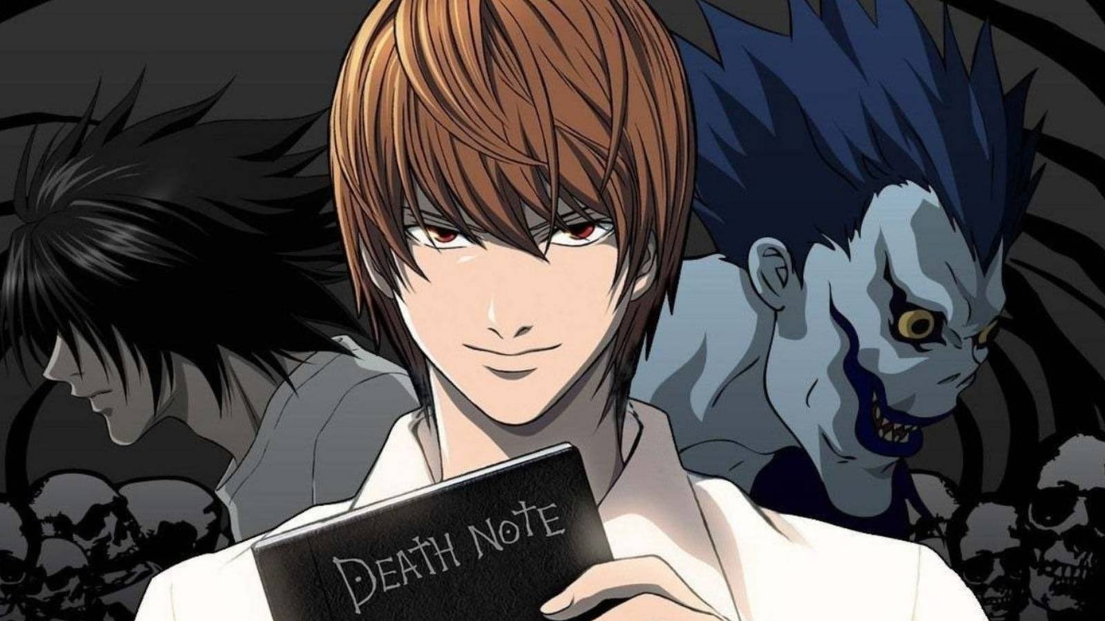 Death Note: The Most Evil Acts Light Ever Did, Ranked