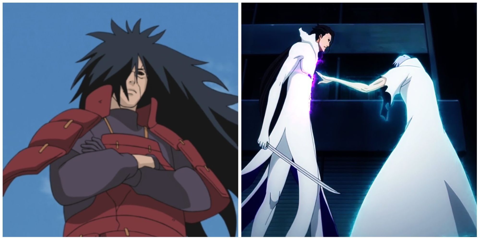 Anime Villains Who Would Be Heroes In Another Show