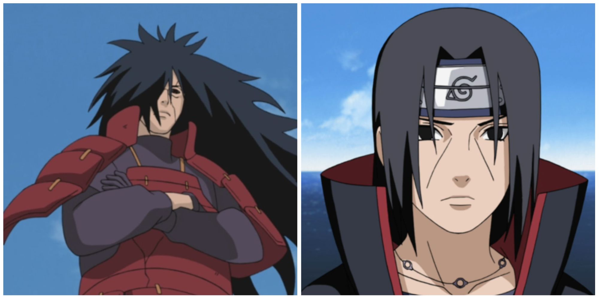 Naruto: The Characters Who Are Irredeemable