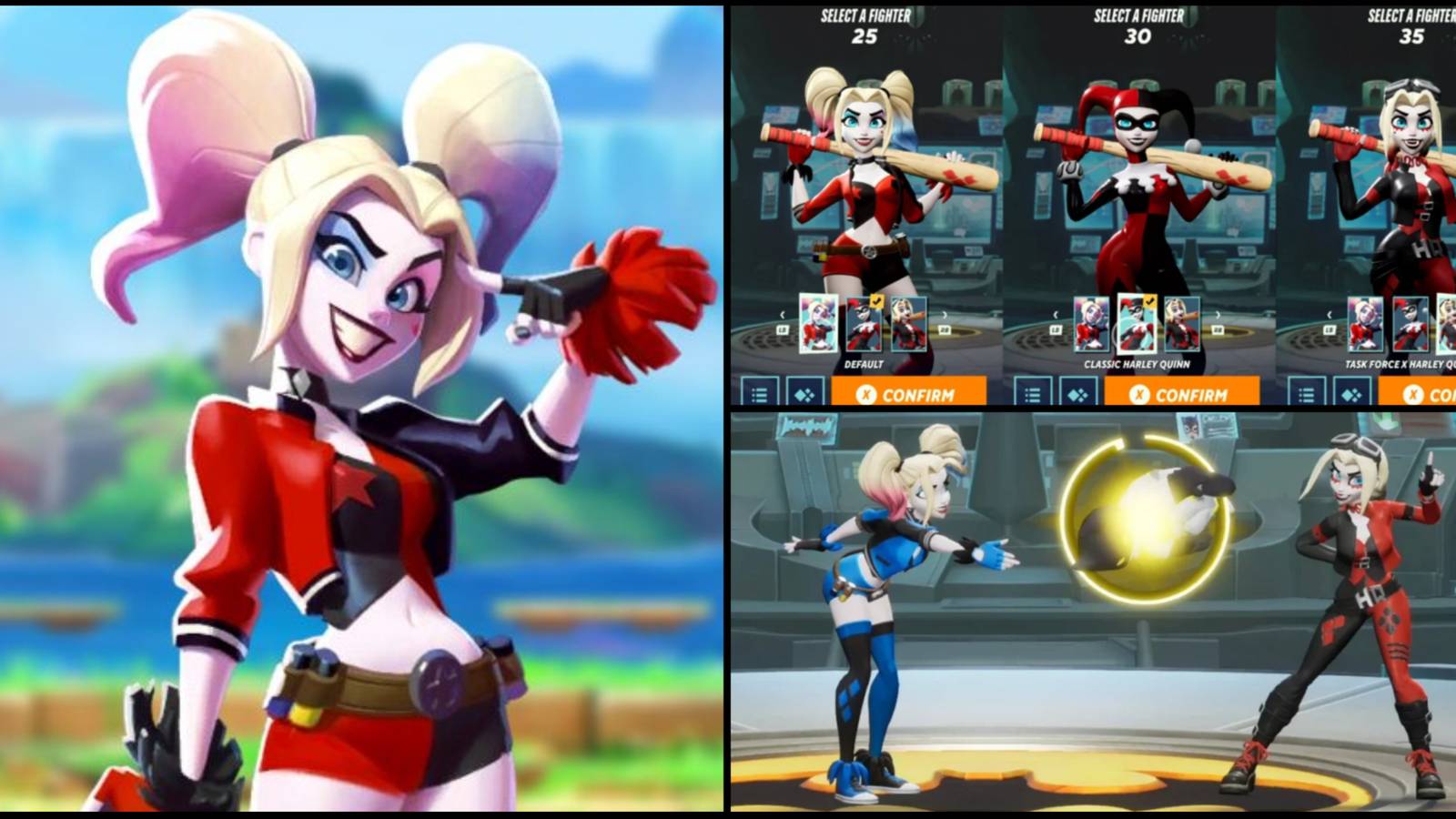 MultiVersus: A Guide To Mastering Harley Quinn