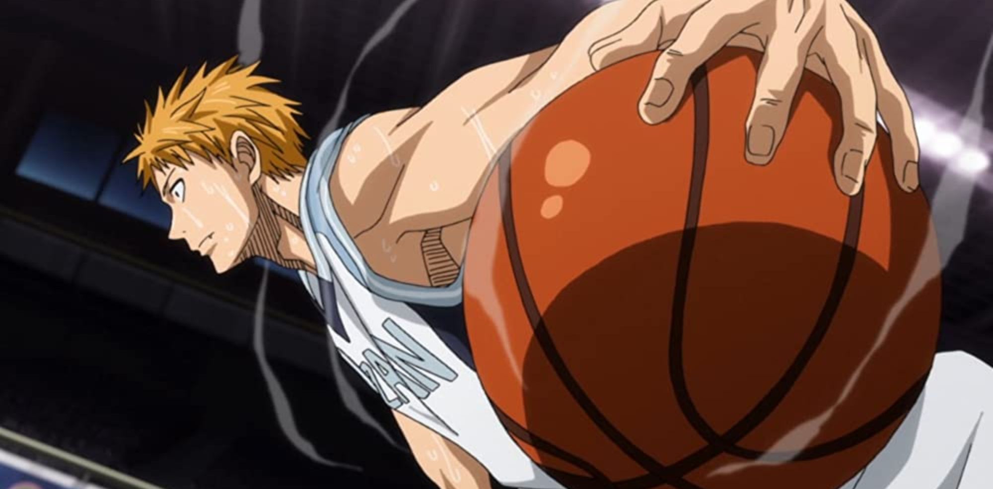 Kuroko's Basketball (TV Series 2012–2015) - News - IMDb