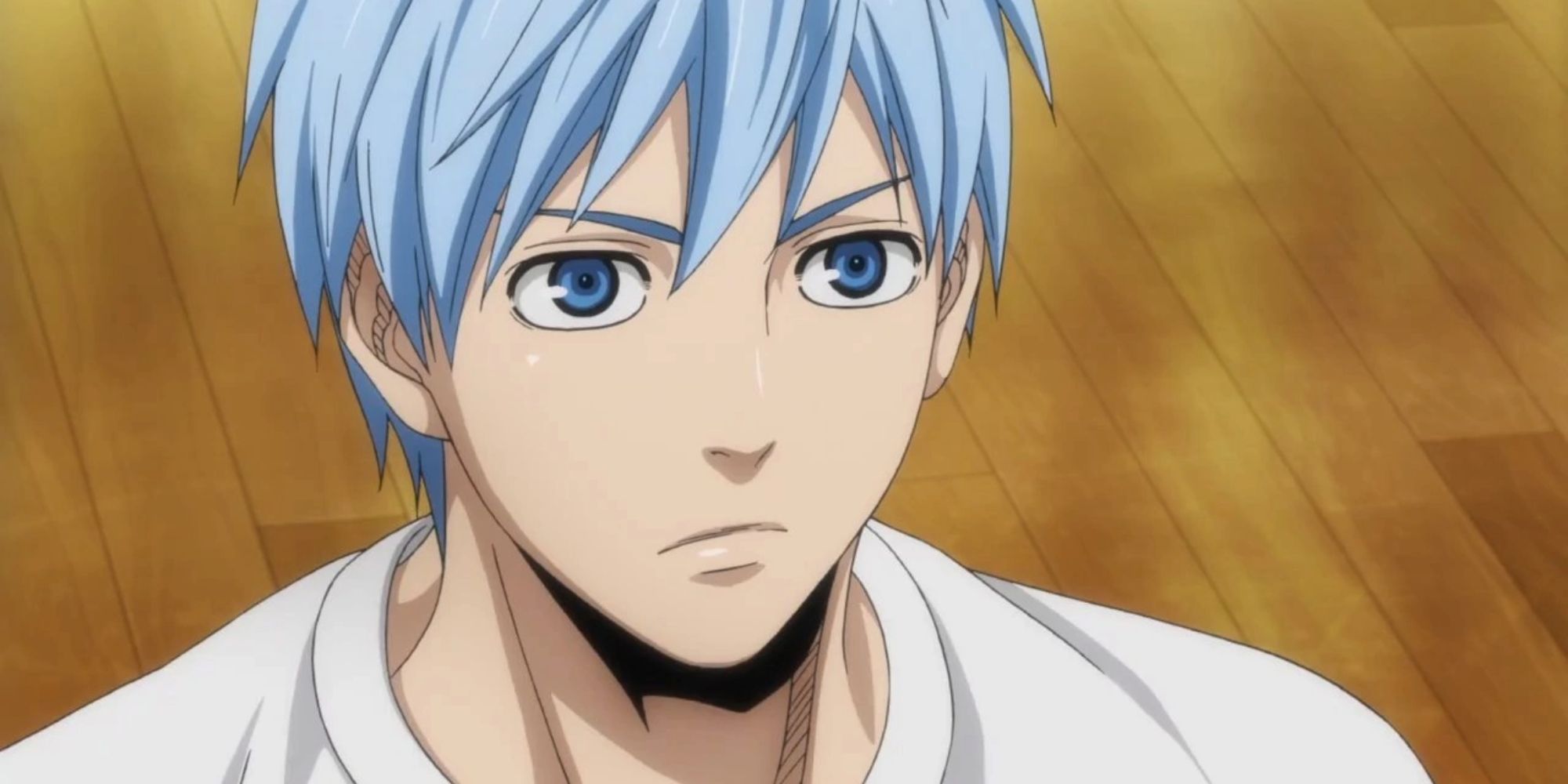 kuroko tetsuya 