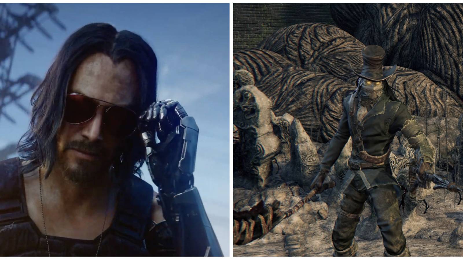 Video Games Where No Character Has A Happy Ending