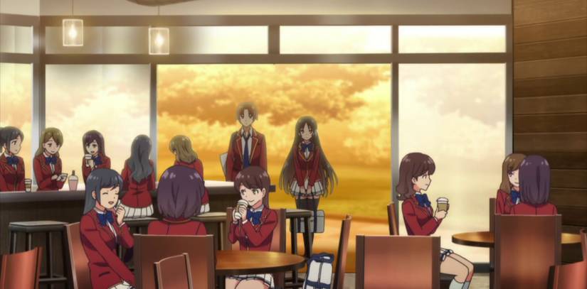 ayanakoji and suzune 