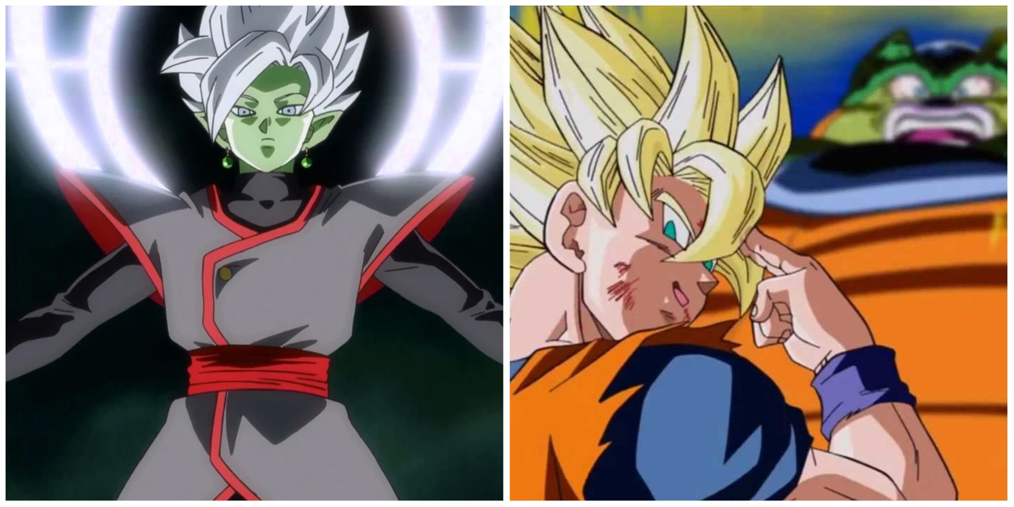 Dragon Ball Characters That Are Irredeemable