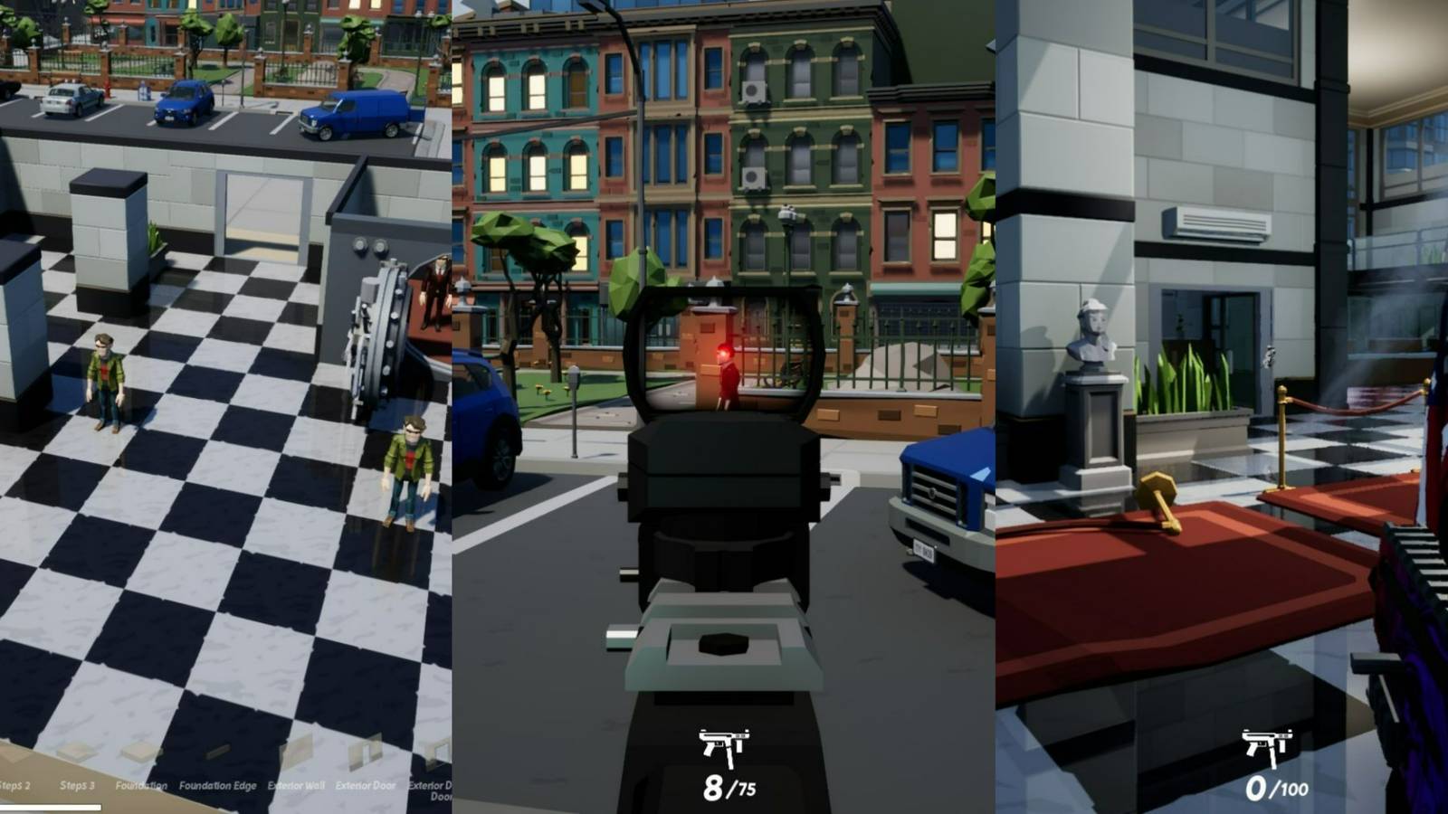 Perfect Heist 2 - Beginner Tips