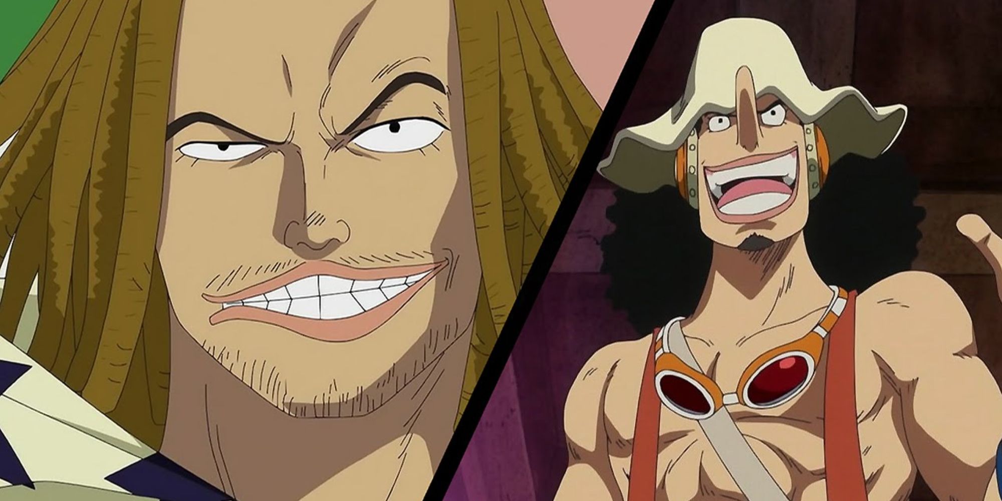 One Piece: How Elbaf Could Be Usopp’s Moment To Shine